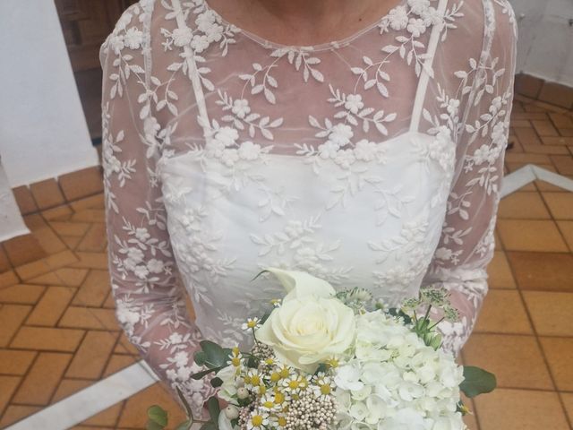 La boda de Francis y Ana  en Arcos De La Frontera, Cádiz 3