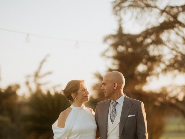 La boda de Carlos y Blanca en Tomares, Sevilla 7