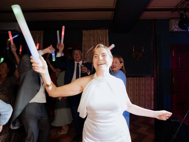 La boda de Carlos y Blanca en Tomares, Sevilla 8