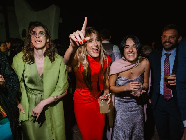 La boda de Enrique y Marina en Corte De Peleas, Badajoz 24