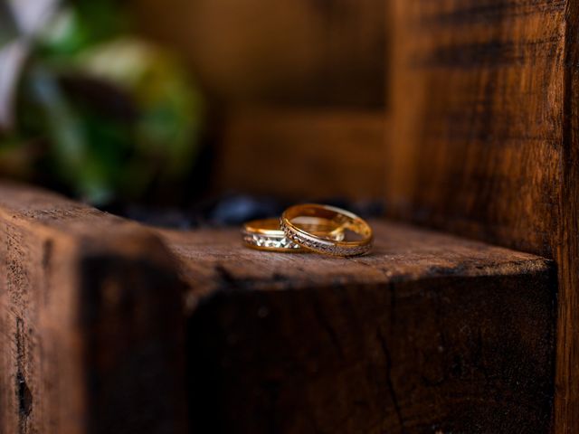 La boda de Antonio y Melania en Santomera, Murcia 2
