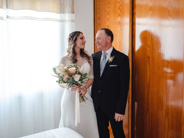 La boda de Antonio y Melania en Santomera, Murcia 58