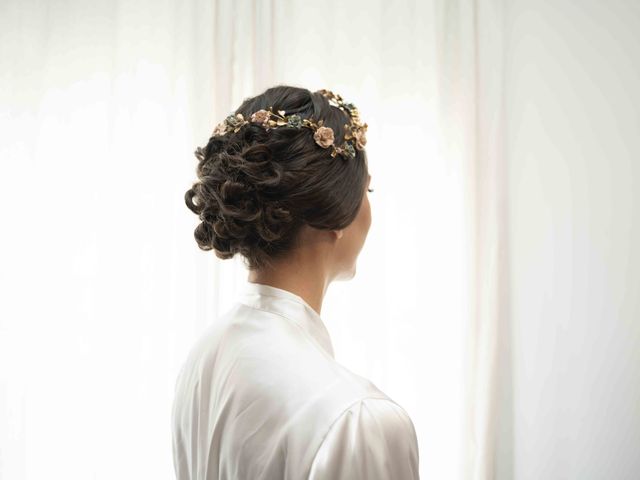 La boda de Javi y Eli en Córdoba, Córdoba 6