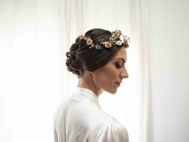 La boda de Javi y Eli en Córdoba, Córdoba 7