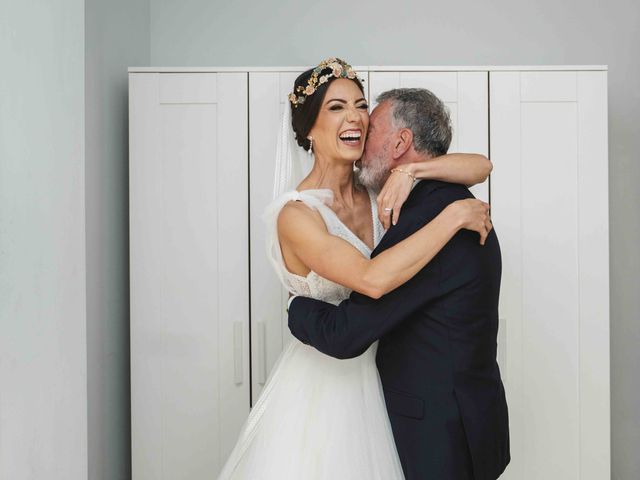 La boda de Javi y Eli en Córdoba, Córdoba 13