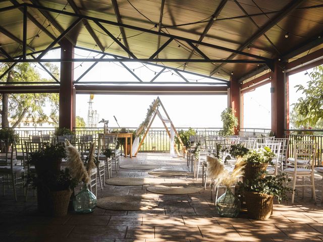 La boda de Javi y Eli en Córdoba, Córdoba 16