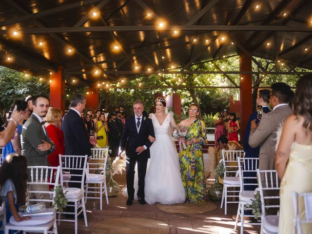 La boda de Javi y Eli en Córdoba, Córdoba 20