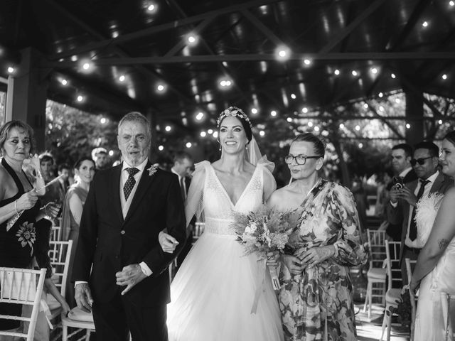 La boda de Javi y Eli en Córdoba, Córdoba 21
