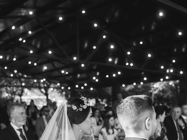 La boda de Javi y Eli en Córdoba, Córdoba 23