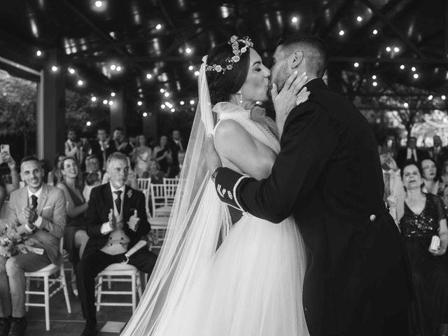 La boda de Javi y Eli en Córdoba, Córdoba 26