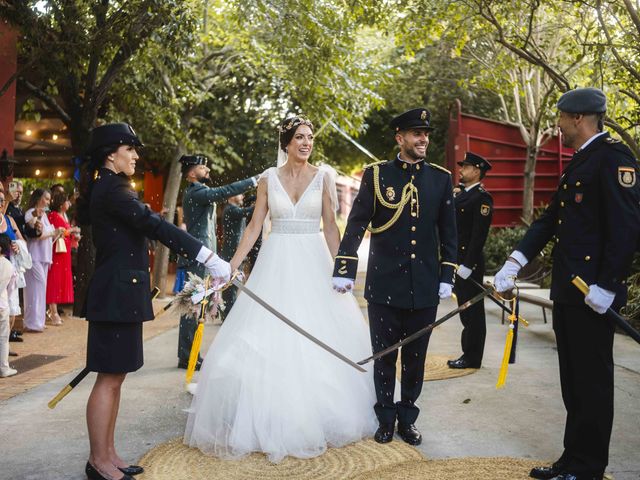 La boda de Javi y Eli en Córdoba, Córdoba 29