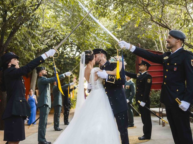 La boda de Javi y Eli en Córdoba, Córdoba 30