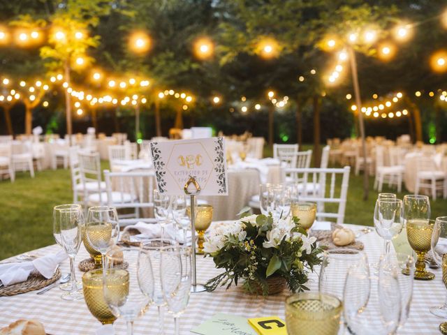 La boda de Javi y Eli en Córdoba, Córdoba 39