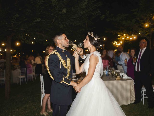 La boda de Javi y Eli en Córdoba, Córdoba 40