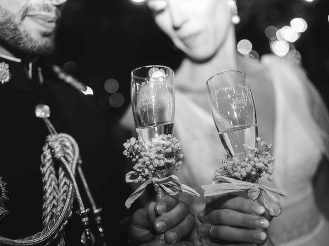 La boda de Javi y Eli en Córdoba, Córdoba 41