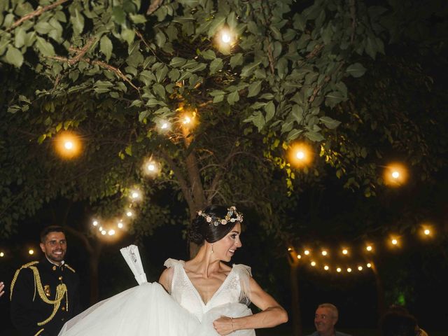 La boda de Javi y Eli en Córdoba, Córdoba 43
