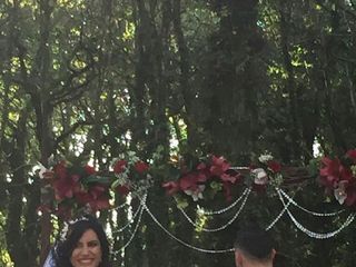 La boda de Nuria  y Manuel  3