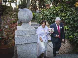 La boda de Elba y Ricardo 3