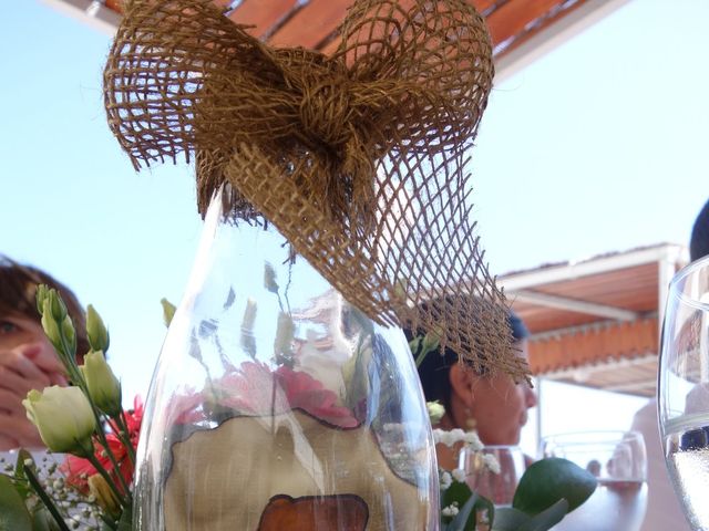La boda de Clara y James en El Puerto De Santa Maria, Cádiz 6