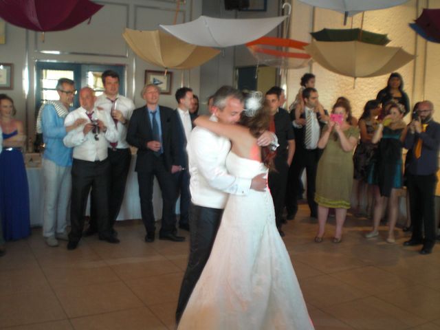 La boda de Clara y James en El Puerto De Santa Maria, Cádiz 7