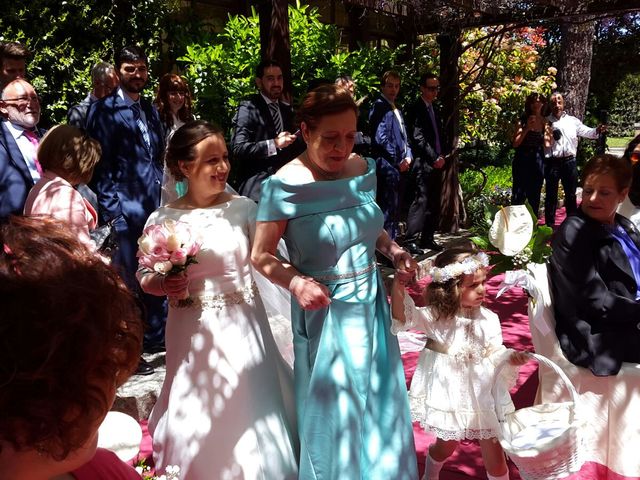 La boda de Carlos  y María Elena  en Illescas, Toledo 6