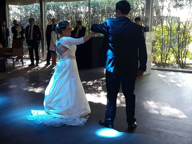 La boda de Carlos  y María Elena  en Illescas, Toledo 7