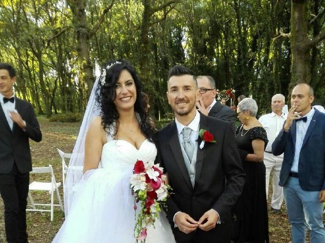 La boda de Manuel  y Nuria  en Narón, A Coruña 22