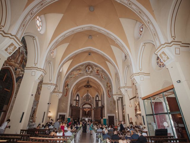 La boda de David y Belen en Calders, Barcelona 17