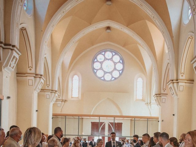 La boda de David y Belen en Calders, Barcelona 18