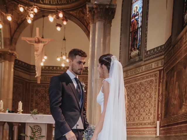 La boda de David y Belen en Calders, Barcelona 21