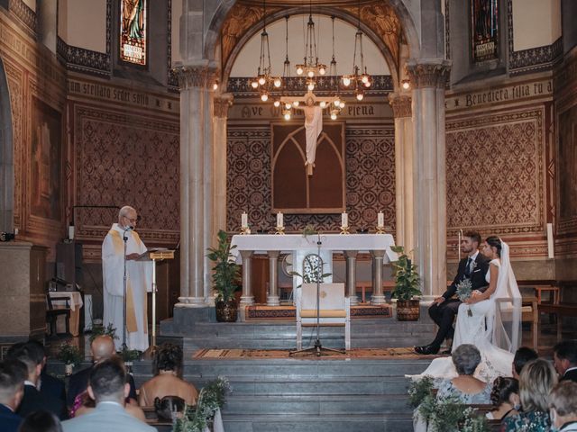 La boda de David y Belen en Calders, Barcelona 22