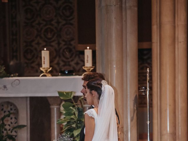 La boda de David y Belen en Calders, Barcelona 23