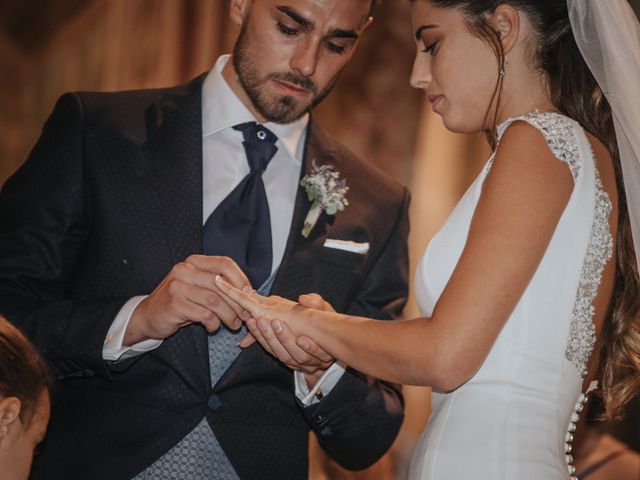 La boda de David y Belen en Calders, Barcelona 24