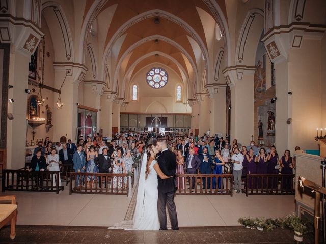 La boda de David y Belen en Calders, Barcelona 25