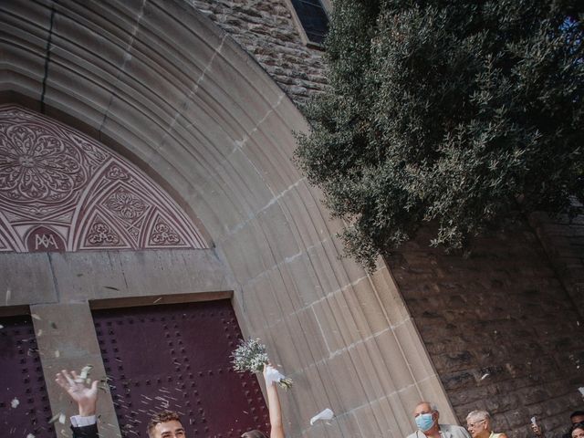 La boda de David y Belen en Calders, Barcelona 26