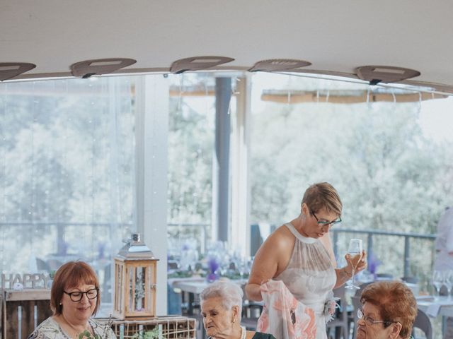 La boda de David y Belen en Calders, Barcelona 32