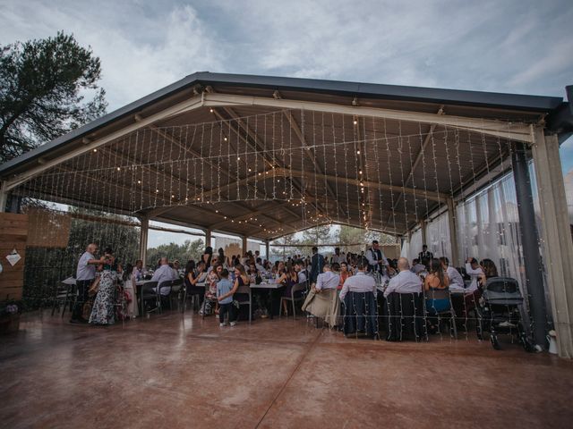 La boda de David y Belen en Calders, Barcelona 2