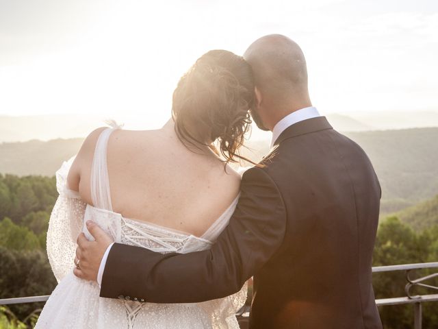 La boda de Lidia y Abel en Sallent, Barcelona 5