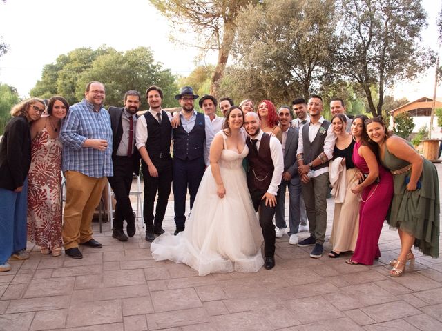 La boda de Lidia y Abel en Sallent, Barcelona 19