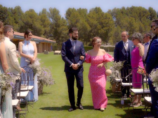 La boda de Víctor y Mireya en Albacete, Albacete 4