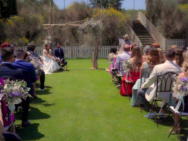 La boda de Víctor y Mireya en Albacete, Albacete 5
