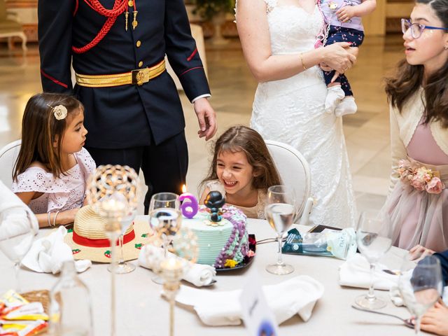 La boda de Antonio  y Natalia  en Sevilla, Sevilla 6