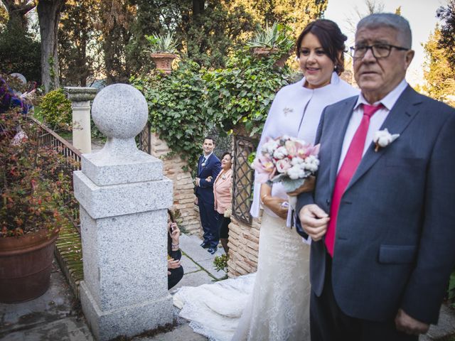 La boda de Ricardo y Elba en Toledo, Toledo 6