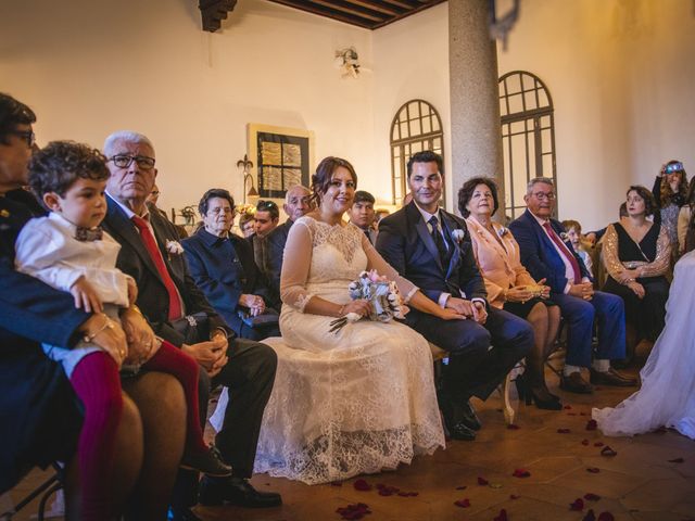 La boda de Ricardo y Elba en Toledo, Toledo 10