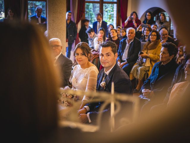 La boda de Ricardo y Elba en Toledo, Toledo 12