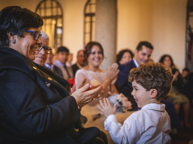 La boda de Ricardo y Elba en Toledo, Toledo 15