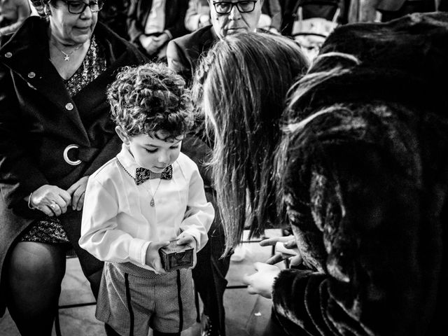 La boda de Ricardo y Elba en Toledo, Toledo 18