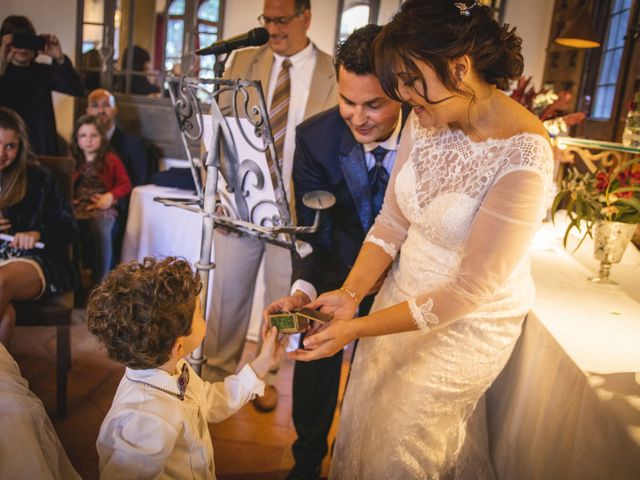 La boda de Ricardo y Elba en Toledo, Toledo 19