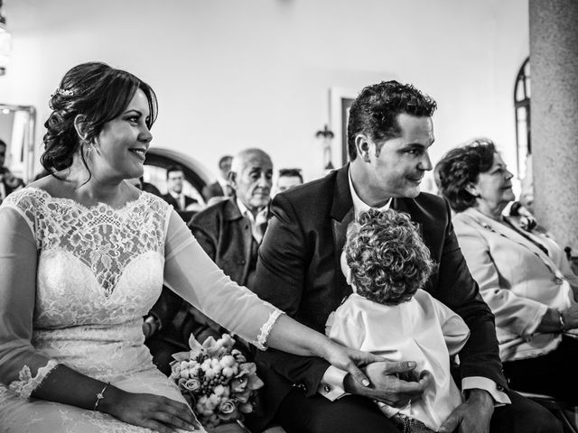 La boda de Ricardo y Elba en Toledo, Toledo 24