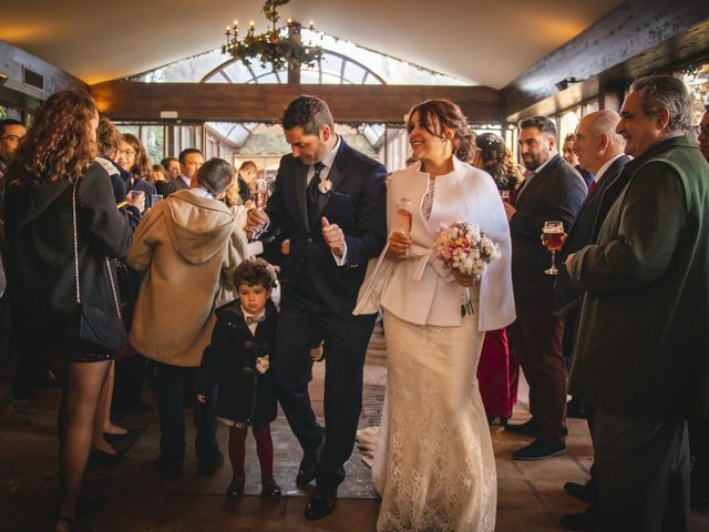 La boda de Ricardo y Elba en Toledo, Toledo 45